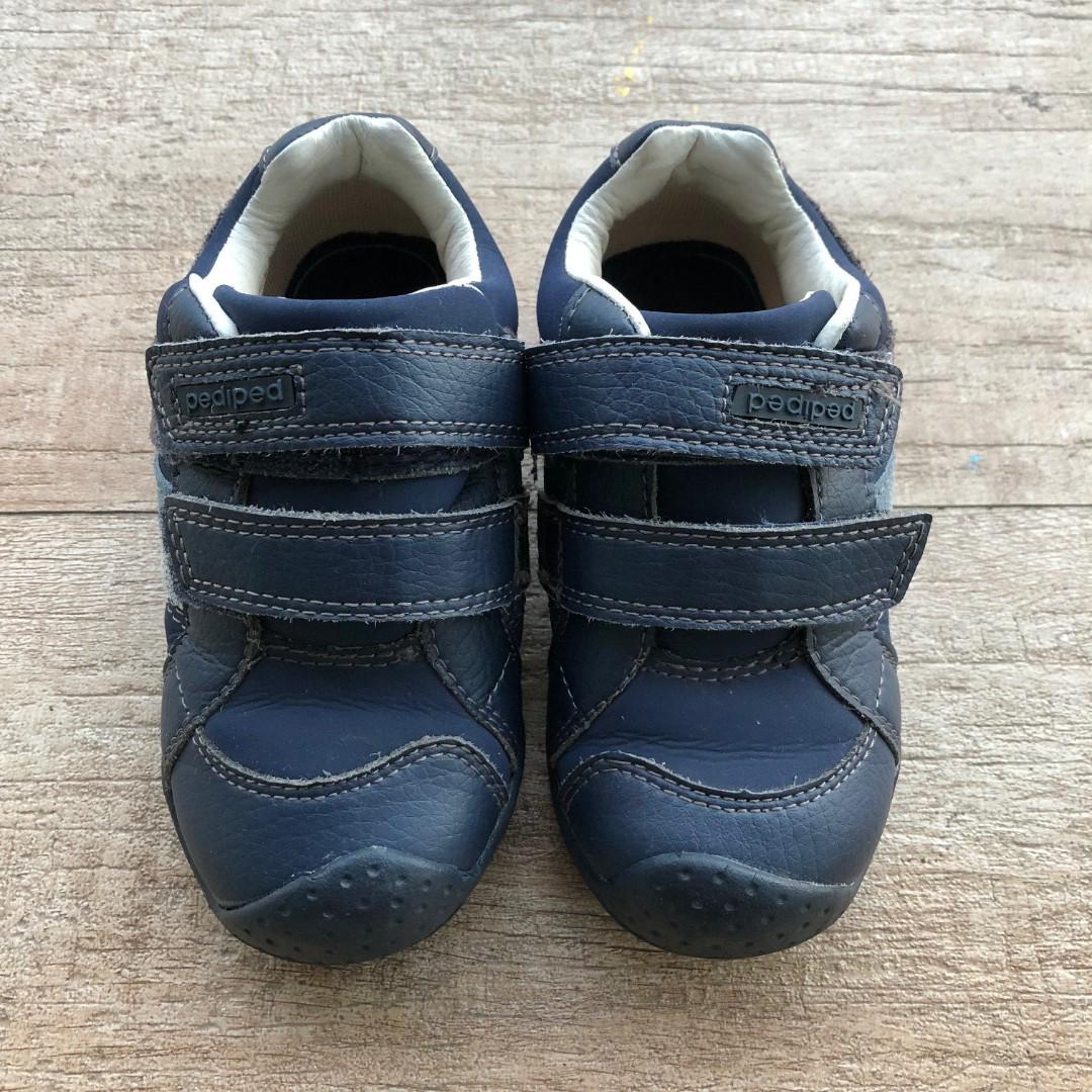 Pediped baby boy shoes clearance