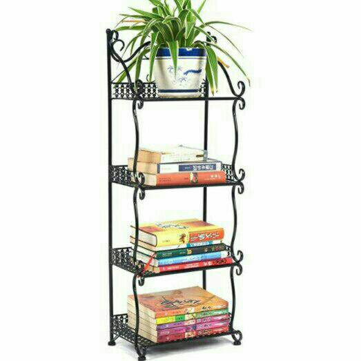Rak Serbaguna English Style Home Furniture Others On Carousell