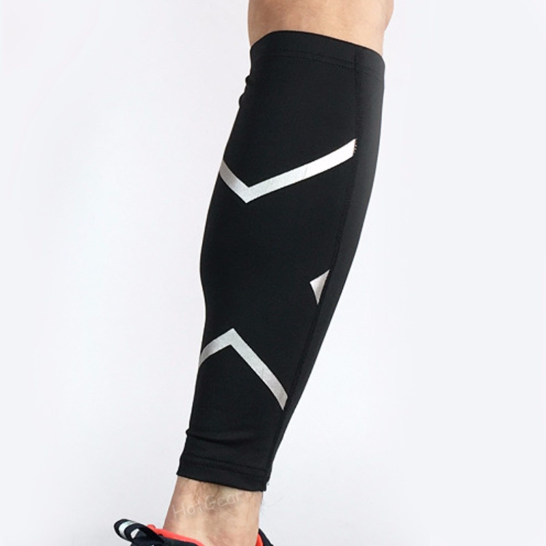 soccer leg sleeve socks