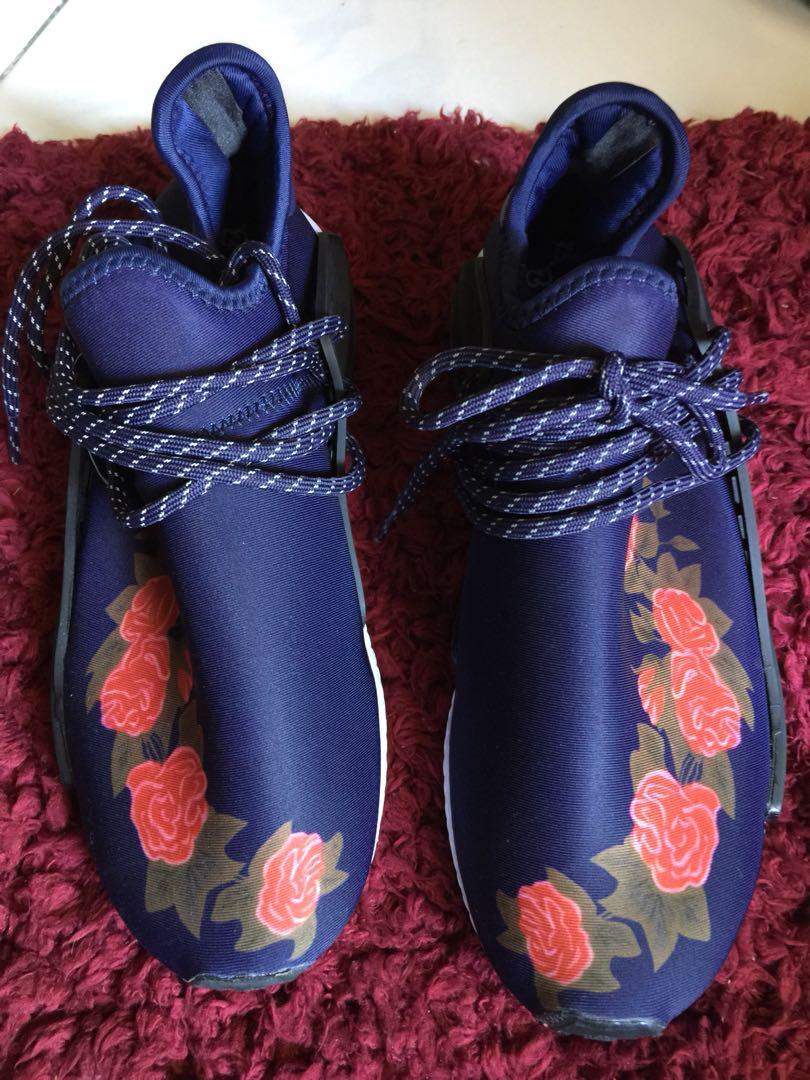 pharrell williams gucci shoes