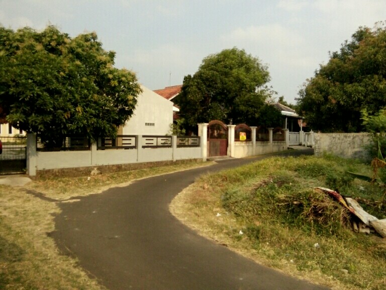 Rumah Tinggal Di Kota Majalengka Jawa Barat Properti Dijual Di