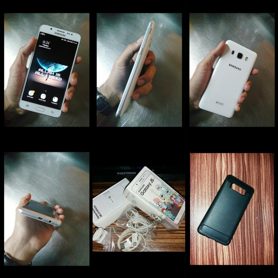 Samsung Galaxy J5 6 Telepon Seluler Tablet Aksesoris Tablet Handphone Di Carousell