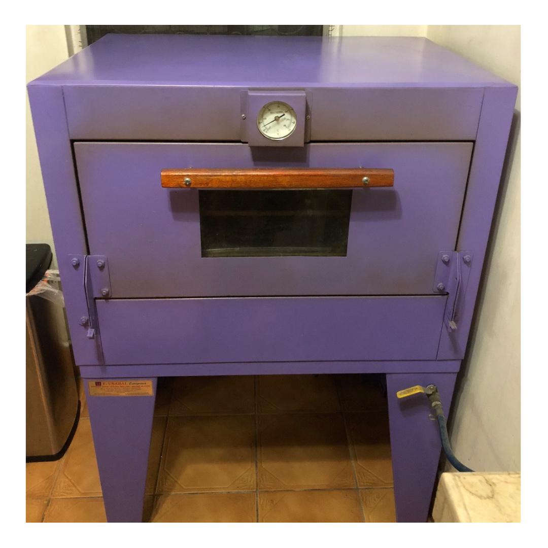 Second Hand Bakery Oven TV Home Appliances Kitchen Appliances