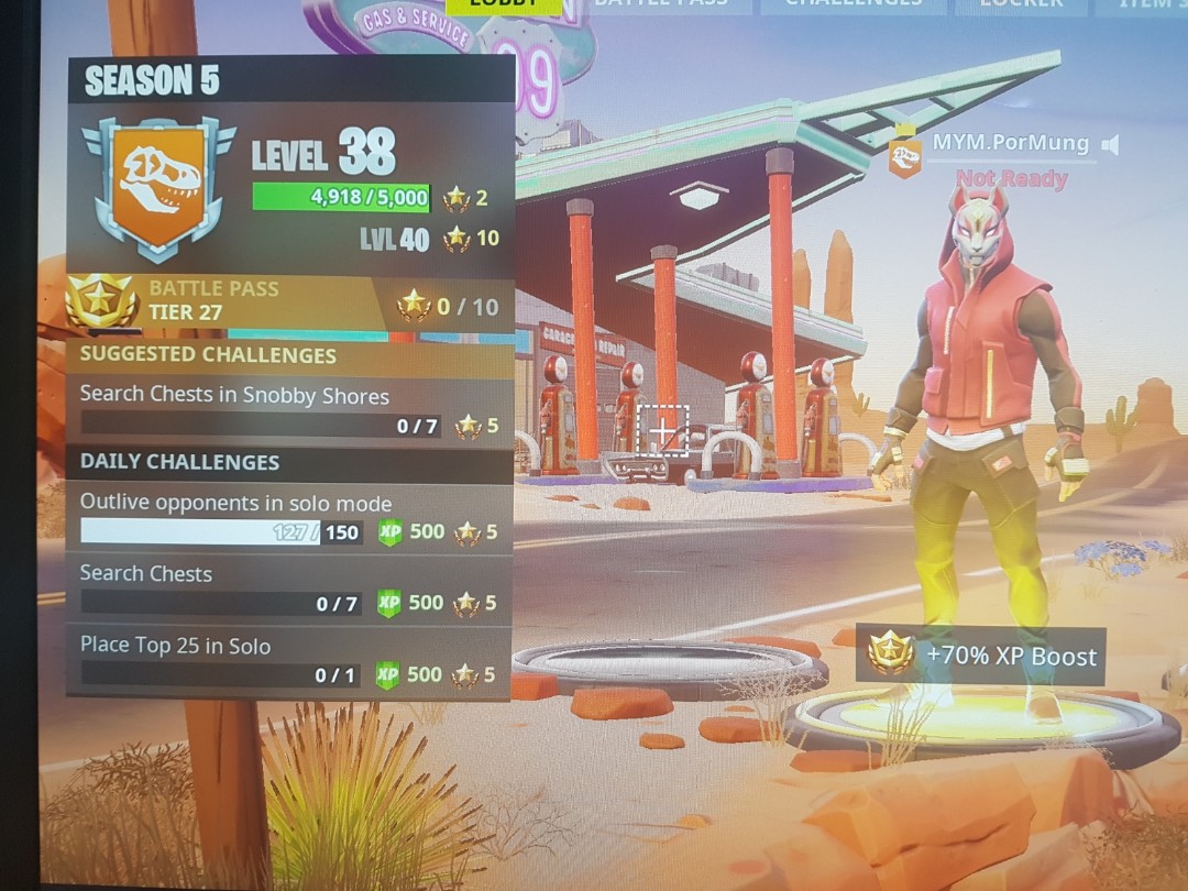 Selling High K D Fortnite Account Toys Games Video Gaming Video - photo photo