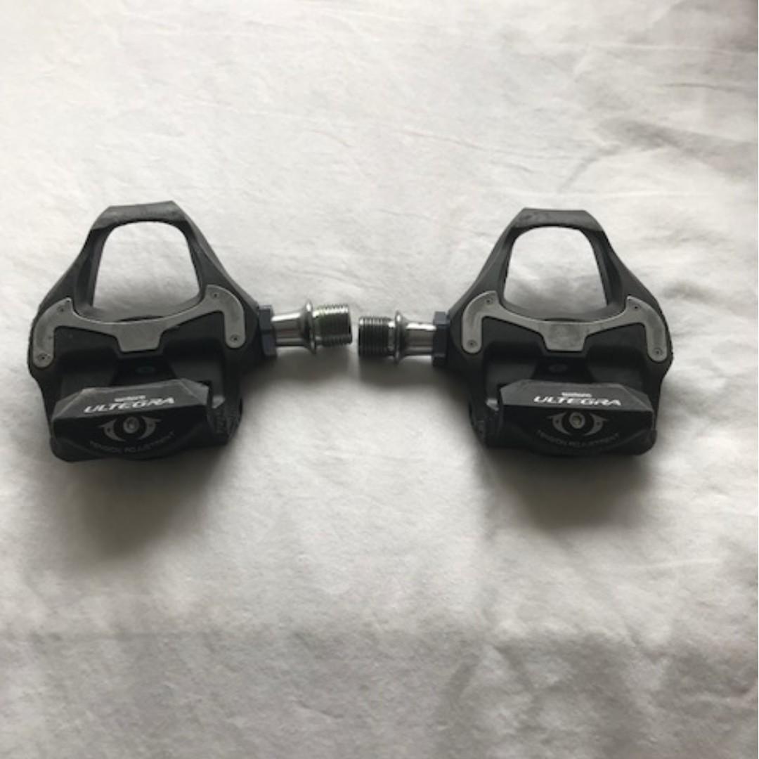 shimano ultegra 6800 pedals