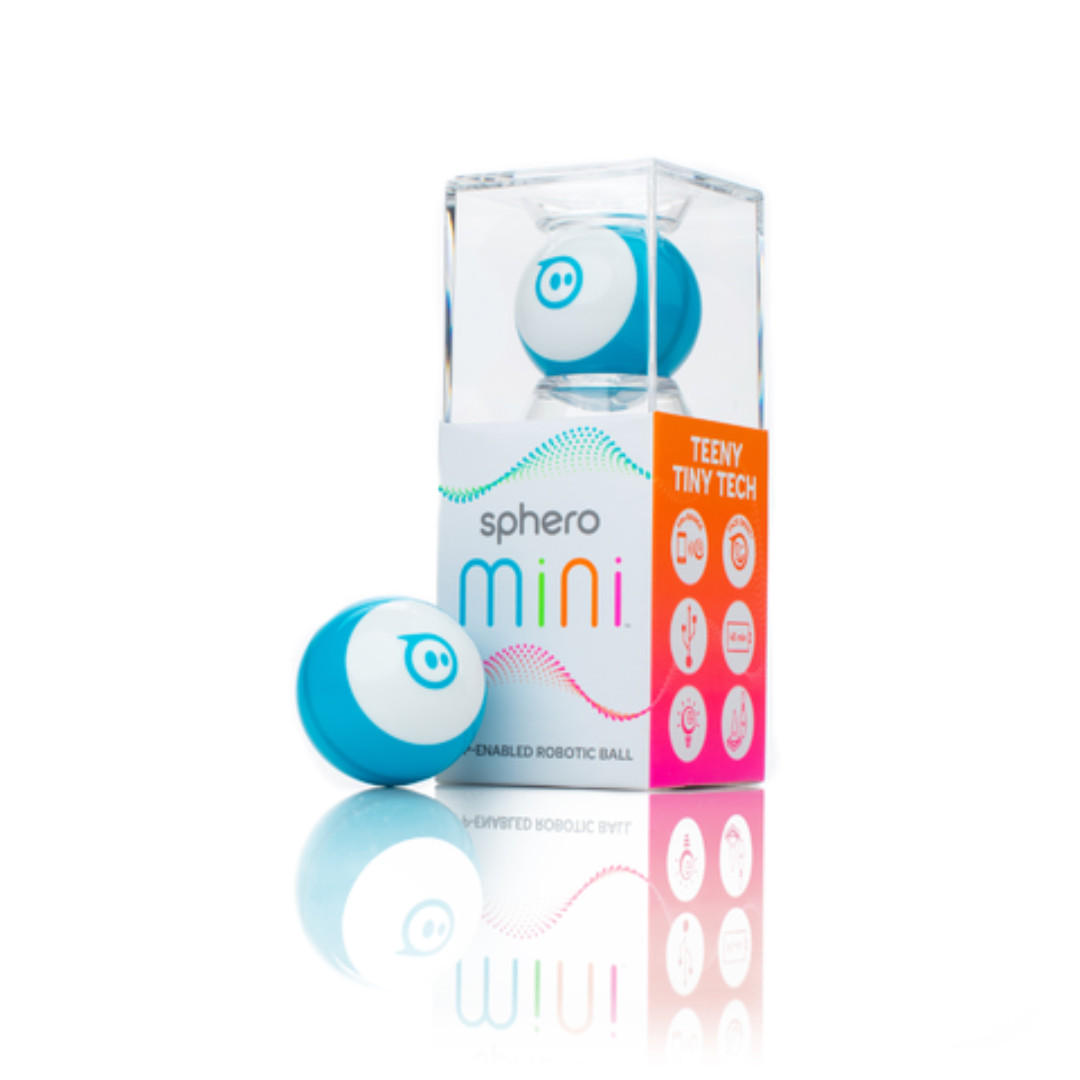 sphero mini size