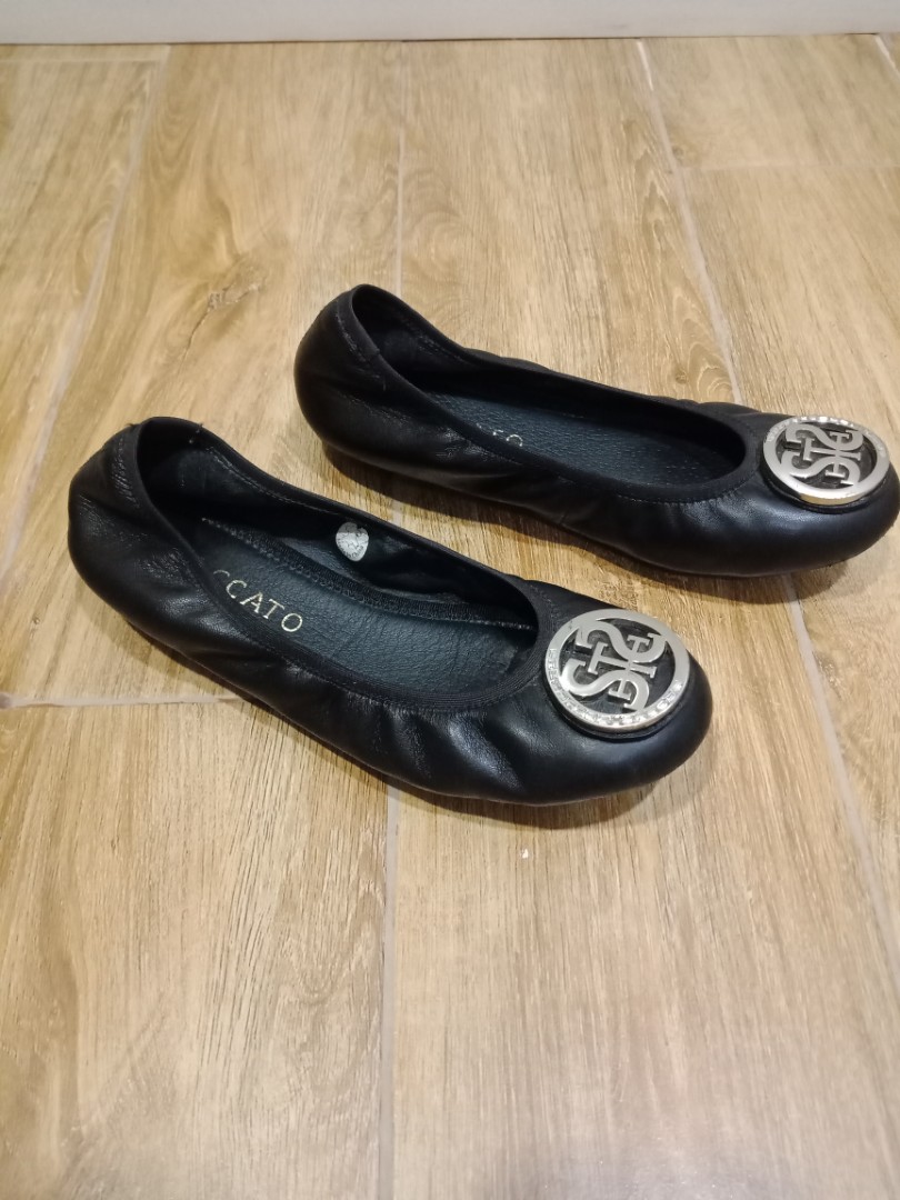 Harga flat cheap shoes staccato