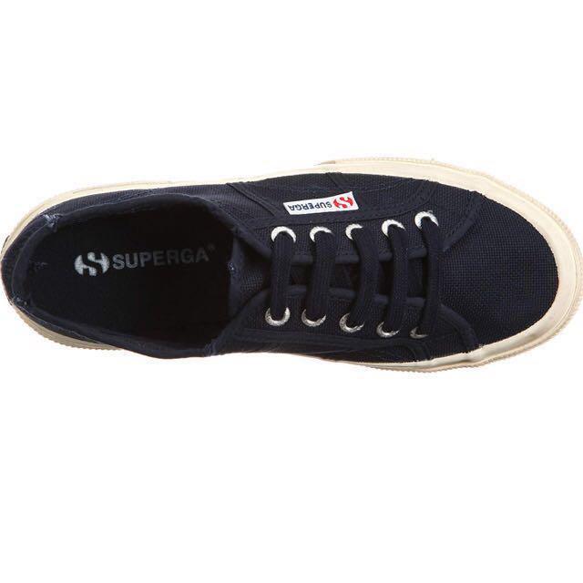 superga cotu stonewash