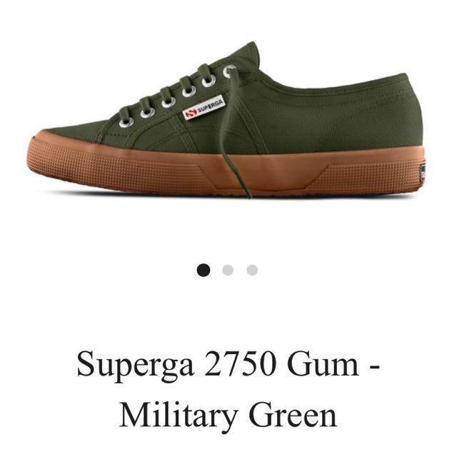 Superga 2750 mujer 2018 online