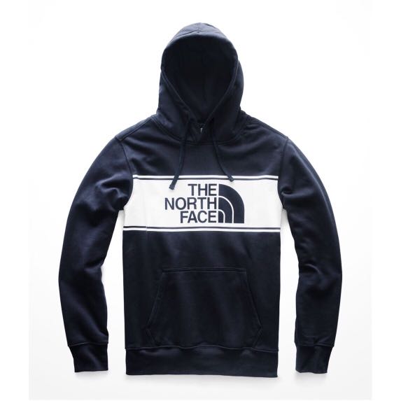 pullover the north face