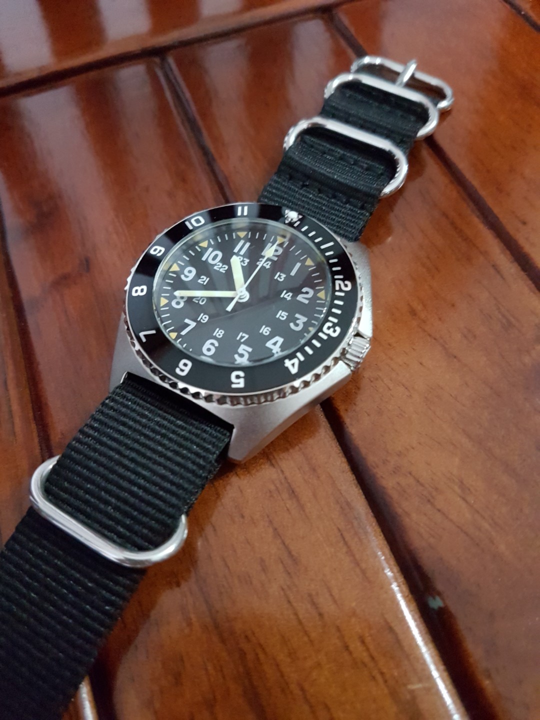 Time arrow watch company cheap