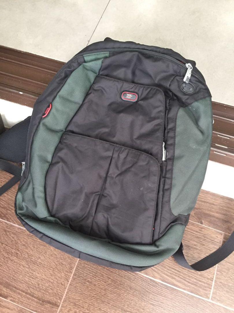 tumi tech backpack