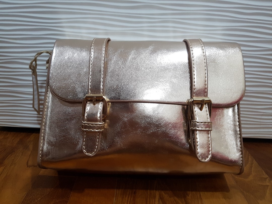 Typo Sling Bag Brand New Women S Fashion Bags Wallets Sling