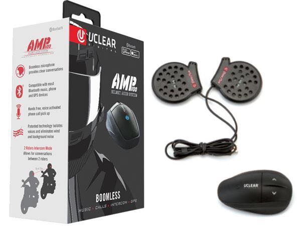 Uclear amp 100 online