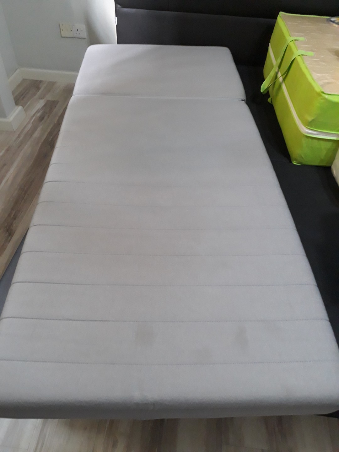Ikea komfort store mattress