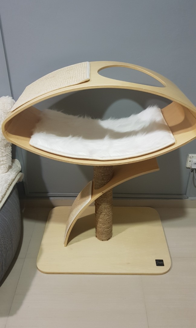 Vesper best sale high lounge