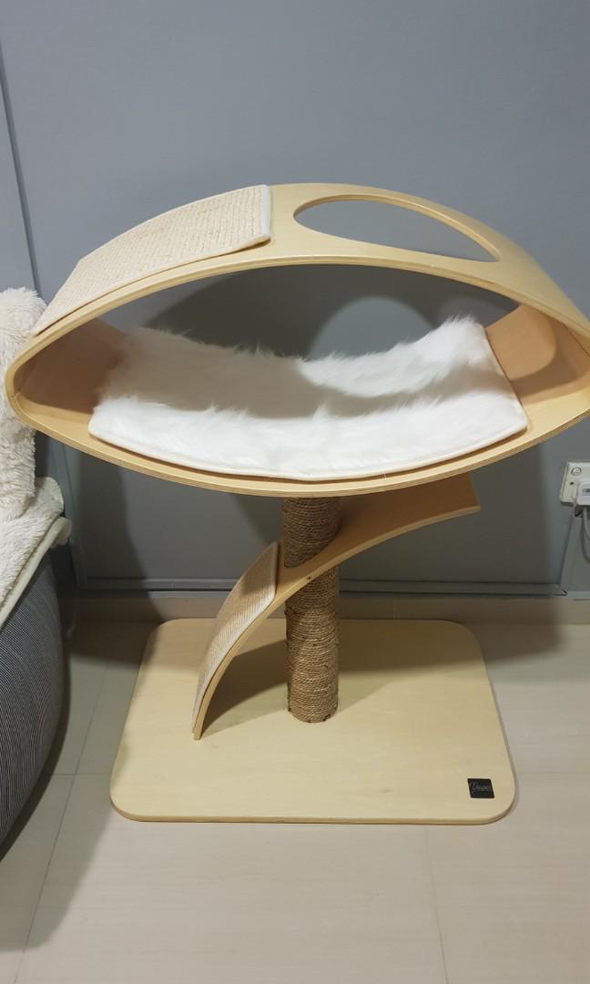 Vesper v high lounge sales