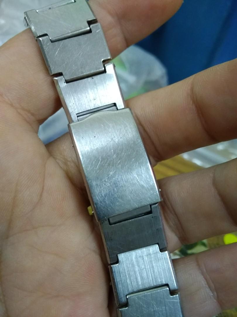 Maruman watch on sale