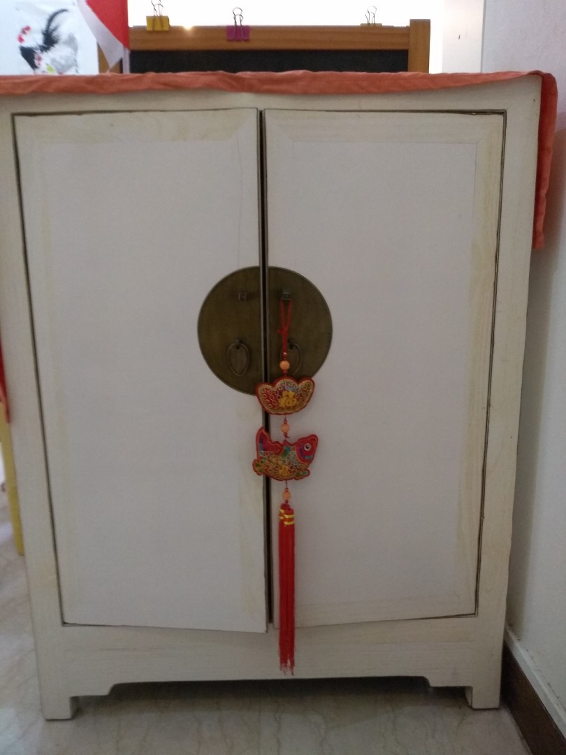 Vintage style Furniture & Home Living, Furniture, Shelves