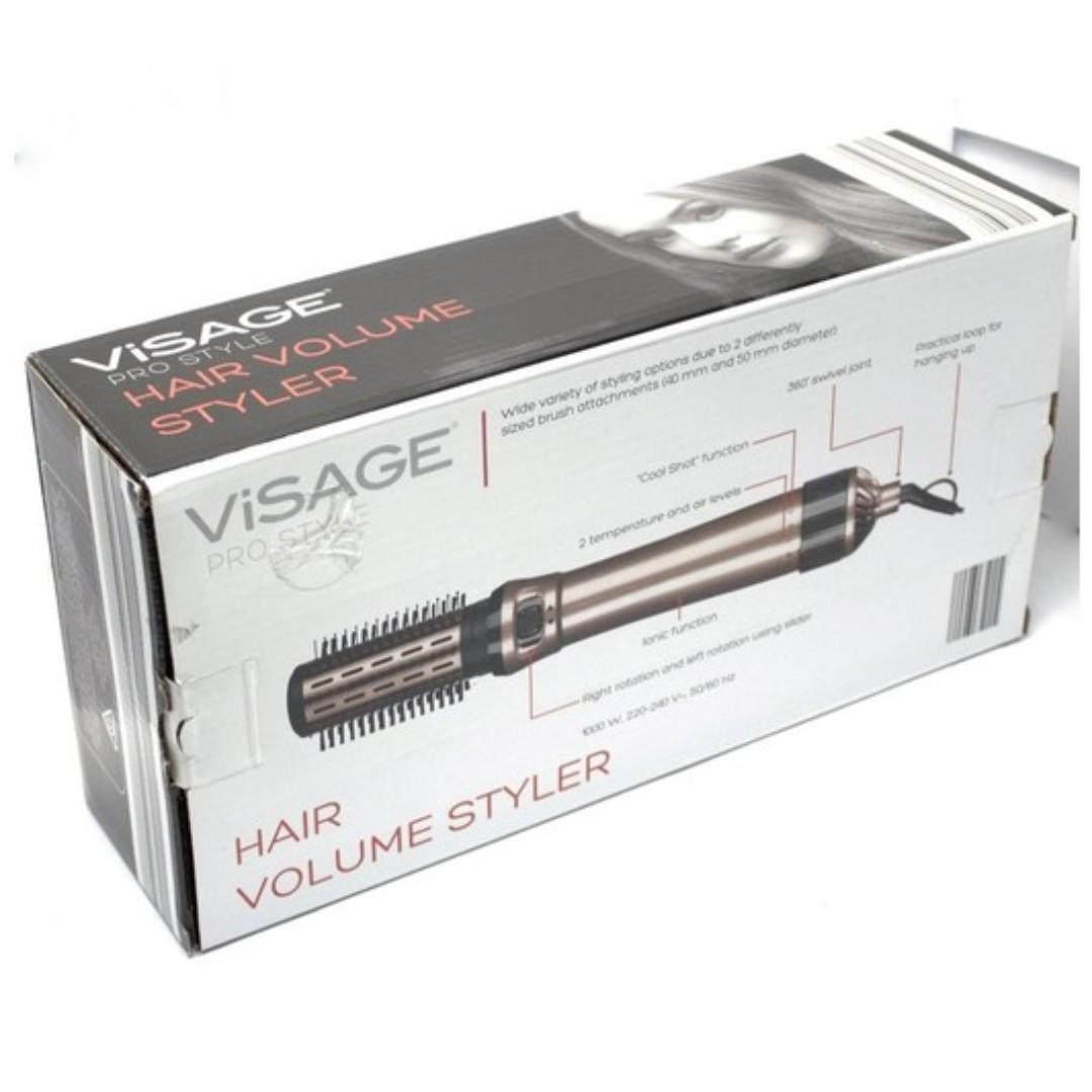 Visage hair volume styler sale