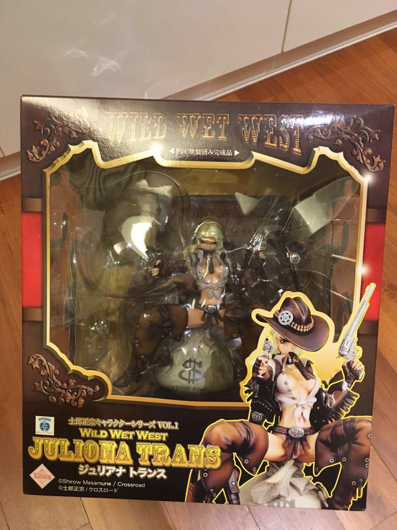  PIECES 8 WILD WET WEST Www gorgas gob pa