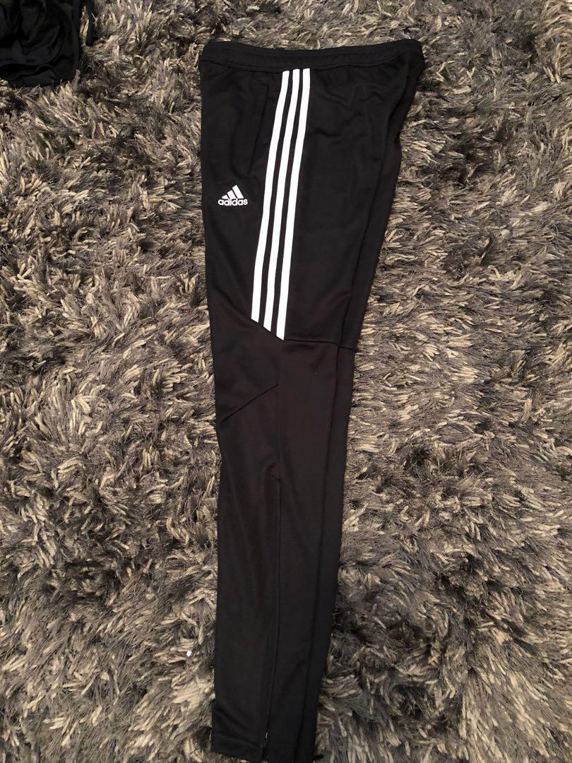 adidas climacool tracksuit bottoms