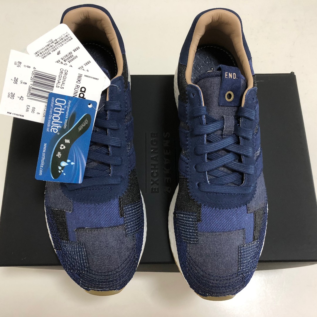 End sneakers uk new arrivals