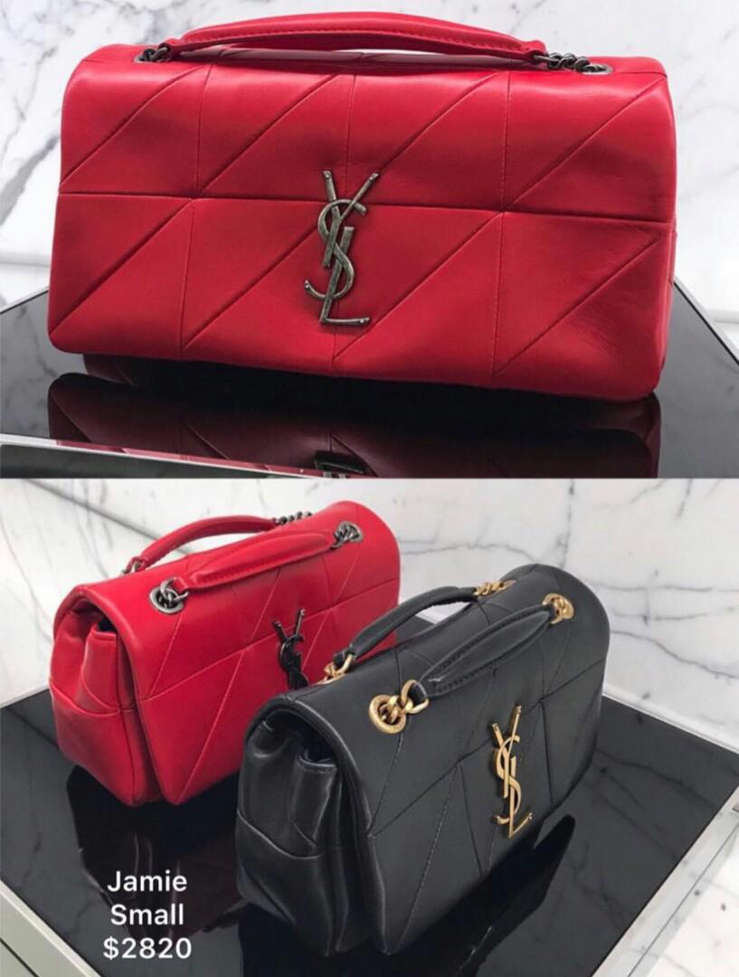 ysl handbag singapore