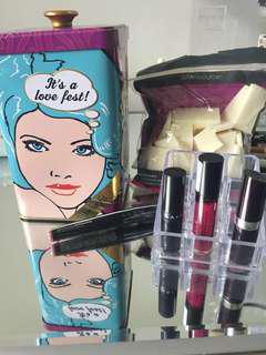 NEW Cosmetics bundle! #BEAUTY50 