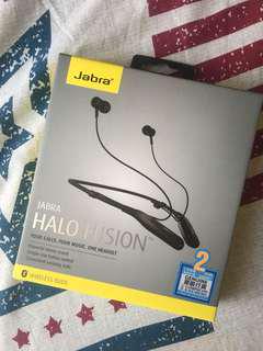 Jabra Halo Fusion (行貨)藍芽耳機