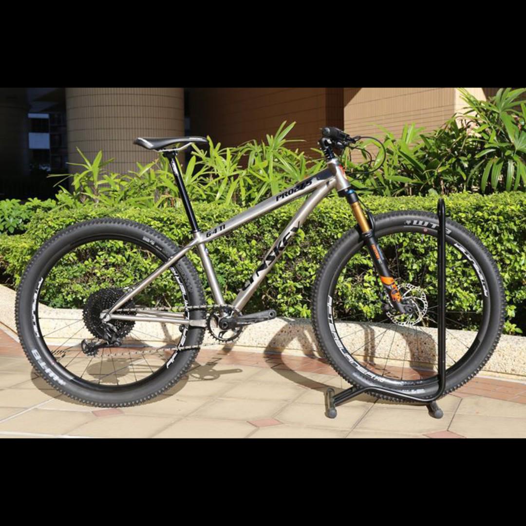Lynskey pro 27.5 clearance