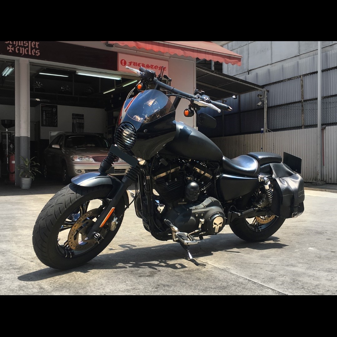 1200 custom cb new arrivals