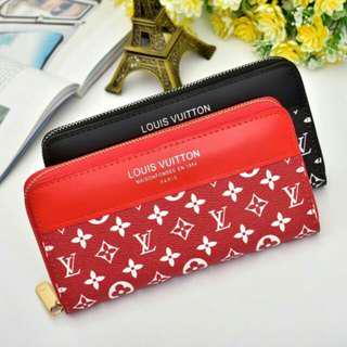 Dompet Louis Vuitton ZIP 60017-1#
Semi Premium