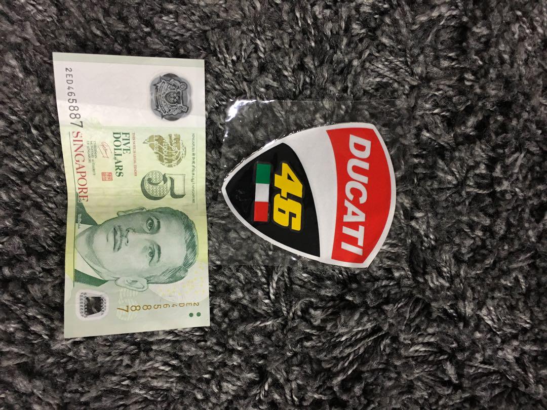 3m stickers for bikes