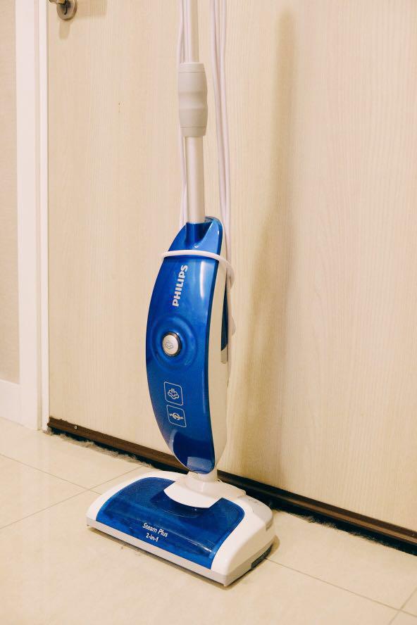 50 Off Philips Steam Cleaner from Harvey Norman, TV & Home Appliances