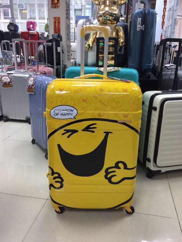 American tourister little miss clearance