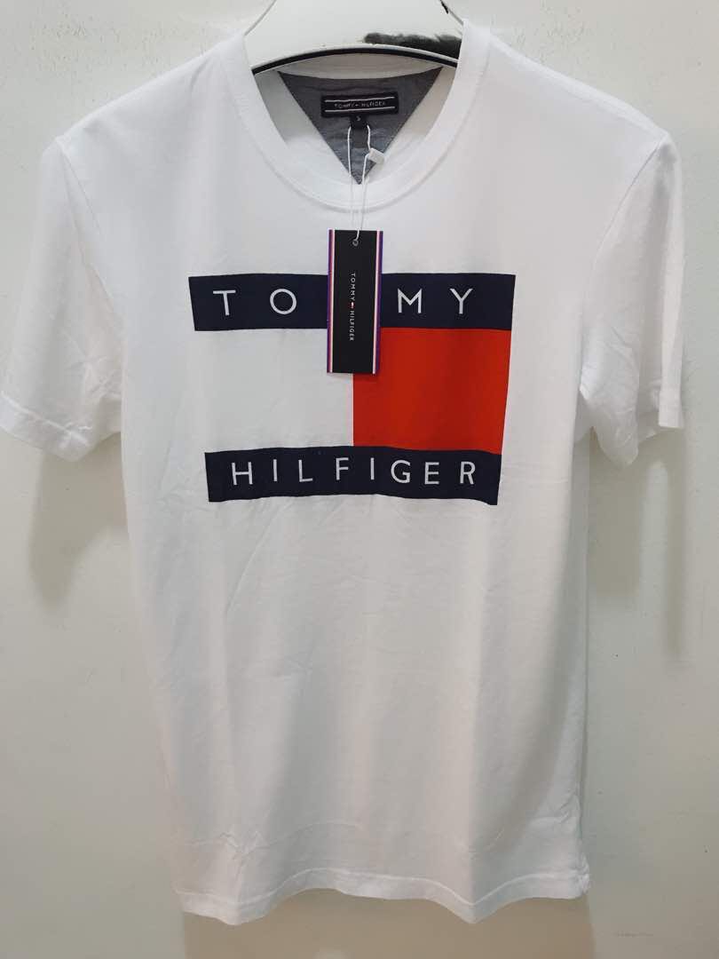 tommy hilfiger shirt original price