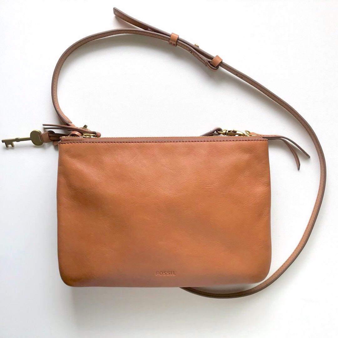 Fossil devon best sale