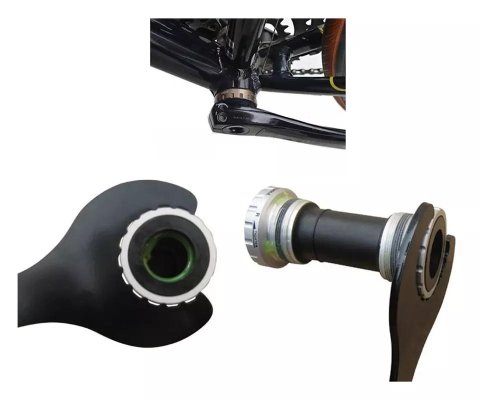 sram hollowtech