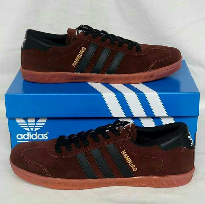 harga adidas hamburg