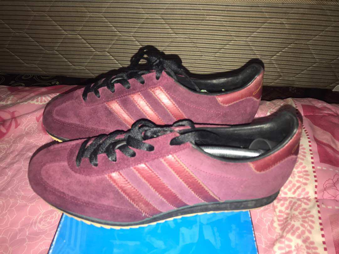 ADIDAS JEANS FLAVOUR OF THE WORLD Men s Fashion Footwear Casual