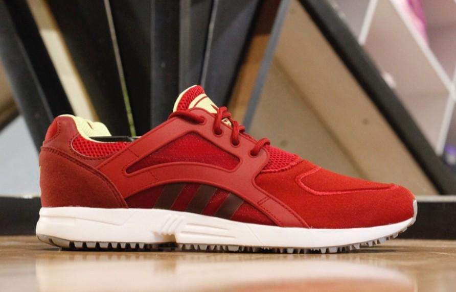 Adidas Pak Jokowi Fesyen Pria Sepatu Sneakers Di Carousell