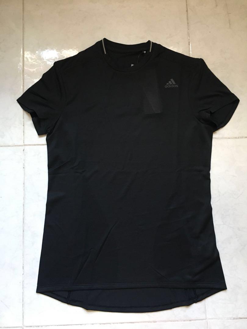 adidas t shirt gym