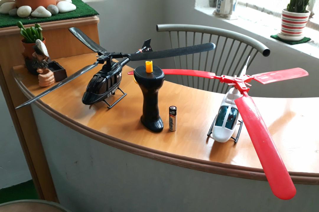 Pull sale helicopter toy