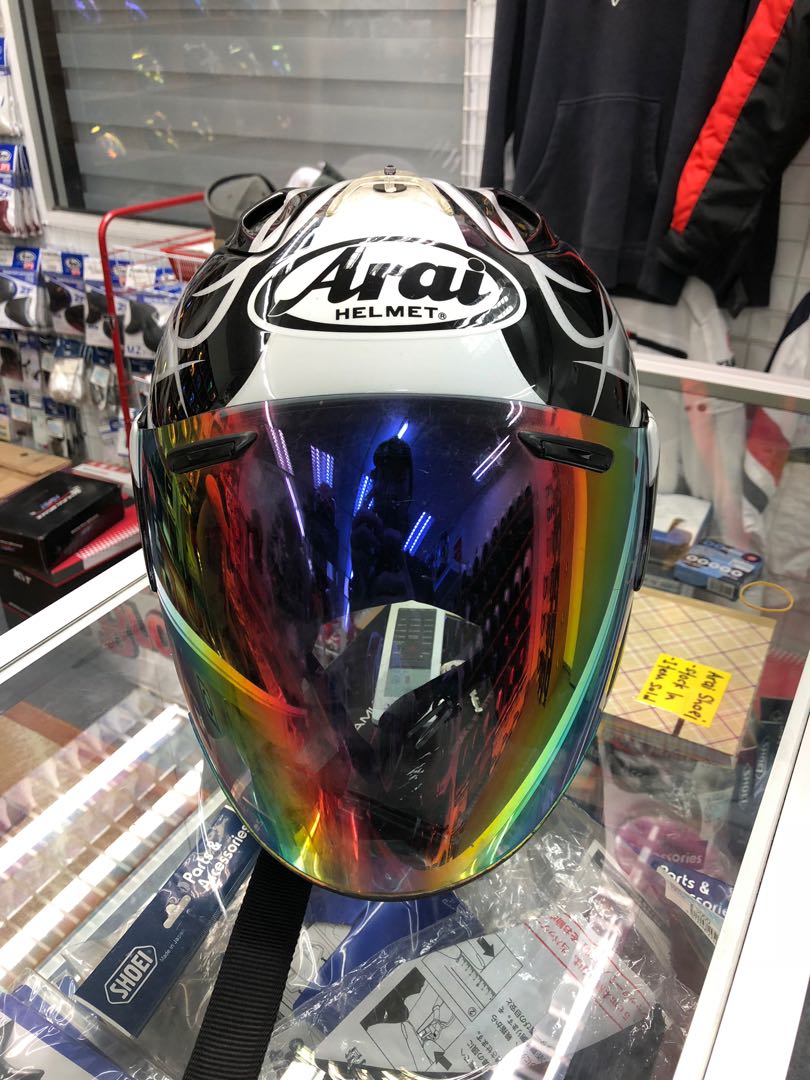Harga arai okada original clearance