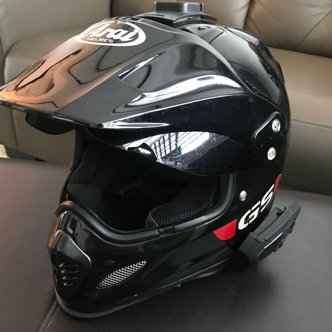 Arai tourcross clearance