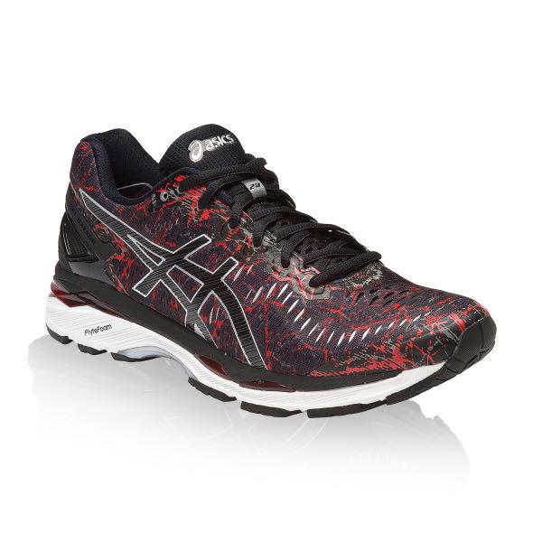 Gel kayano clearance 23 mens