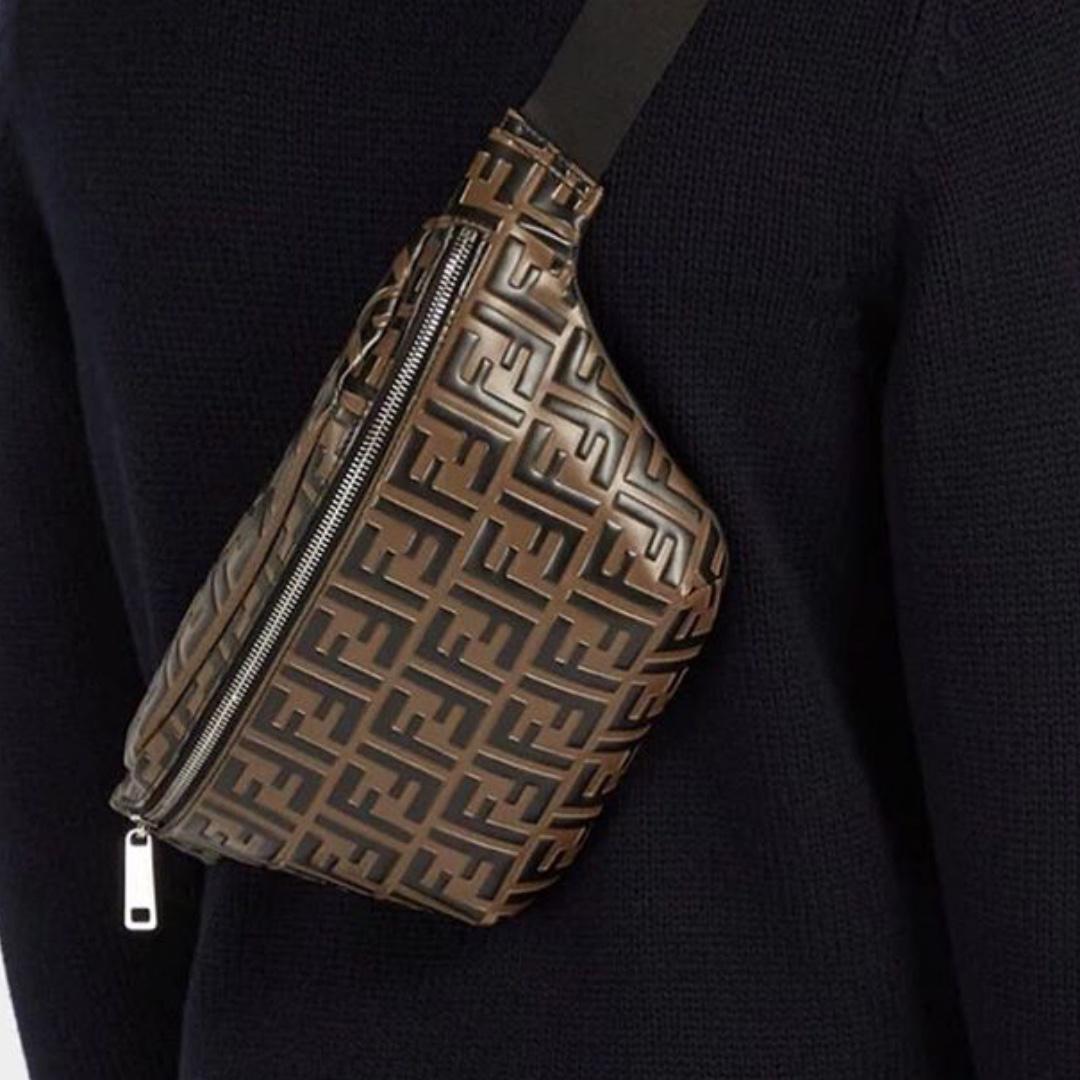 fendi bum bag 2018