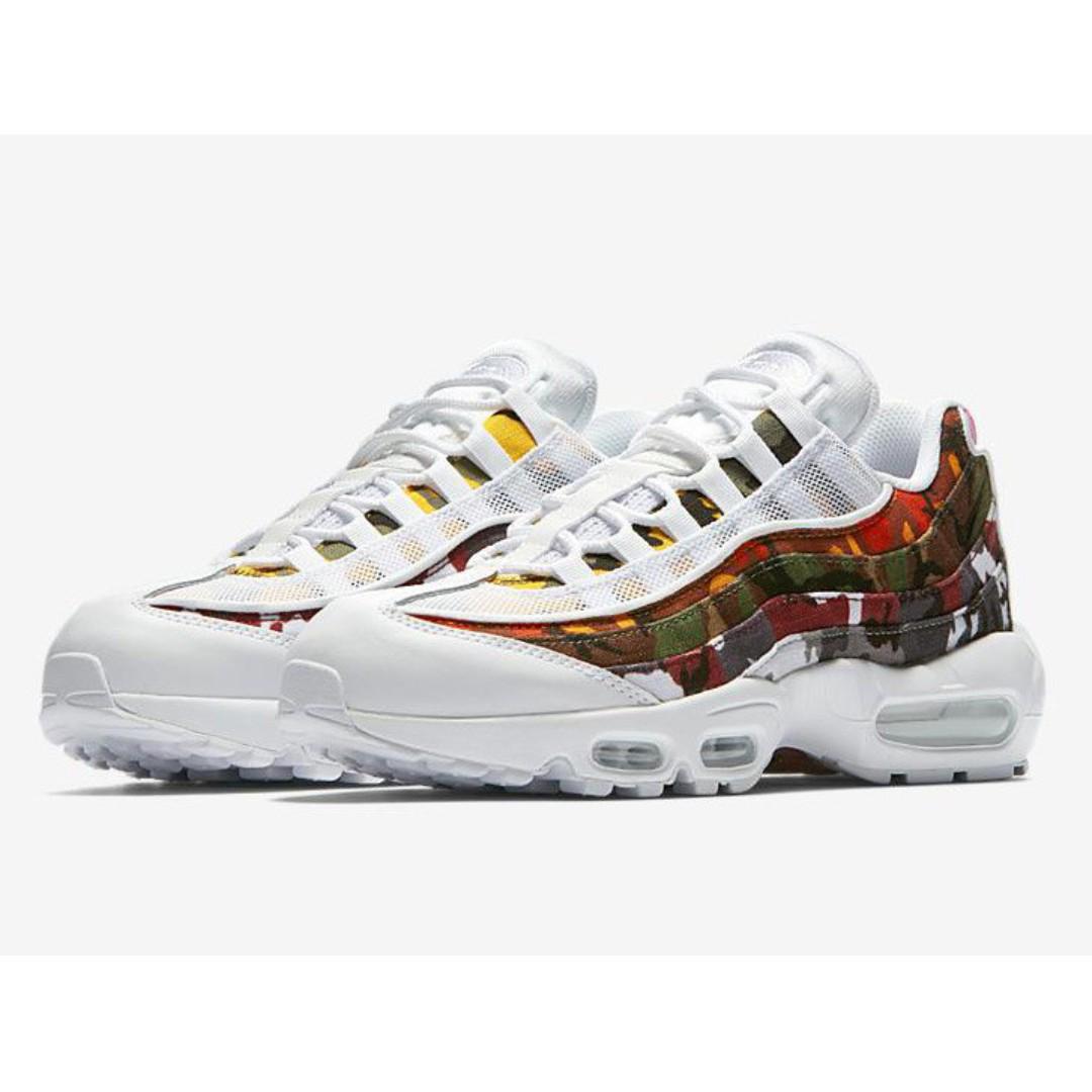 camo air max 95 erdl