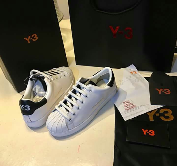 yamamoto y3 adidas